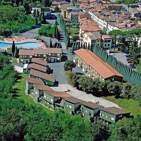 Hotel Marrani Ronta Exterior photo